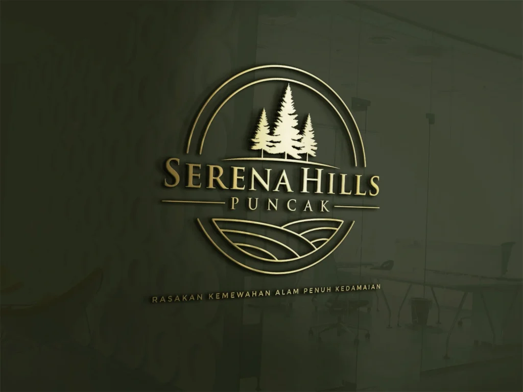 Serena Hills Puncak